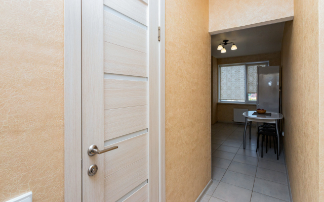 Апартаменты на Шоссейной