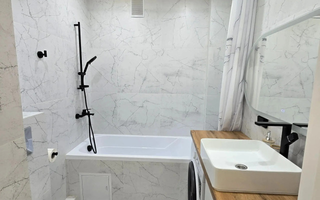 Dobry Sutki 24 Ufa Flat