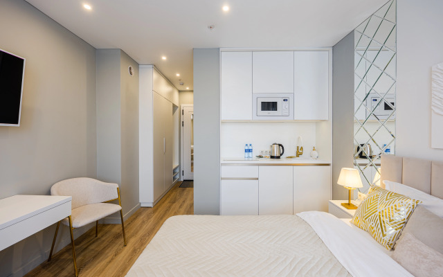 FortEstate 510 Apartments