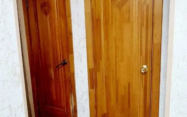 Kvartira 3Komnatnaa Radom s OKB