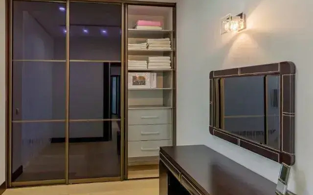 Квартира на Приморской Улице, 30