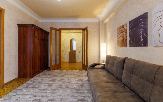 Dvukhkomnatnaya V Tsentre Tuly Flat