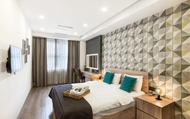 Ganges  by Downtown Inn Apartments