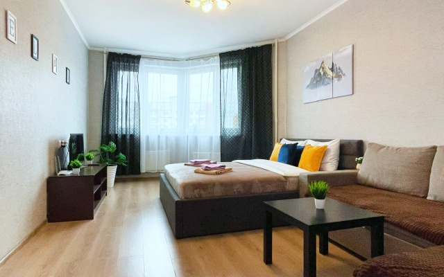 Апартаменты RELAX APART – Родионова 5