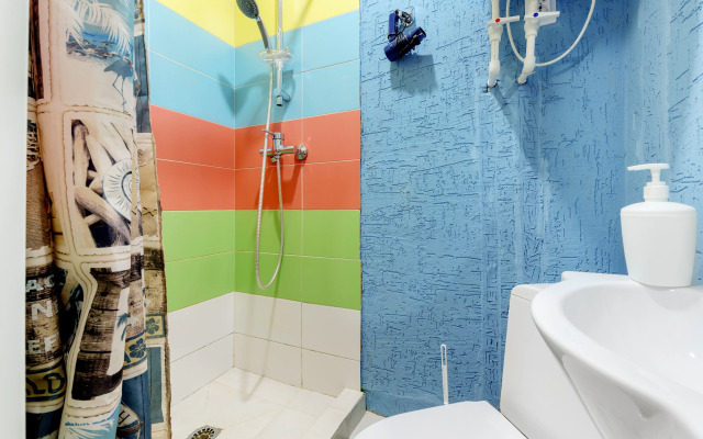 Veda Aparts 3 Na Ruzovskoy, Dom 33 Apartments