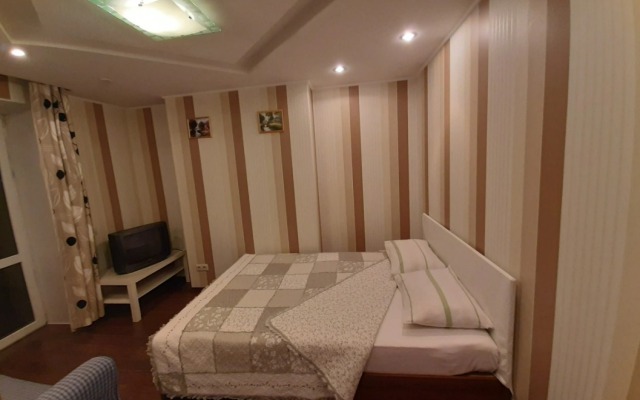 B-R Arkhitektorov 14 Apartments