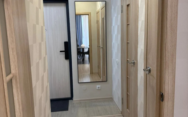 Na Ulitse Fitarevskaya Apartments