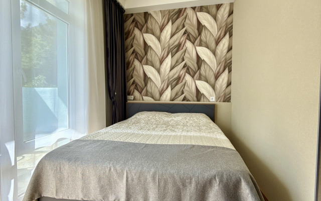 Sovremennye U Morya Apartments