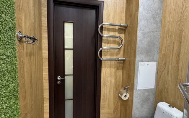 Apartamenty na Volkovicha 16