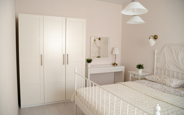 Apartamenty Goldfish Na Ulitse Komsomolskaya 10 Apartments