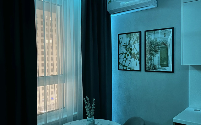 Апартаменты SimpleStay Berlin
