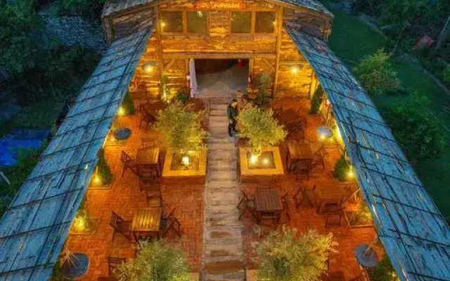 LODI Hotel