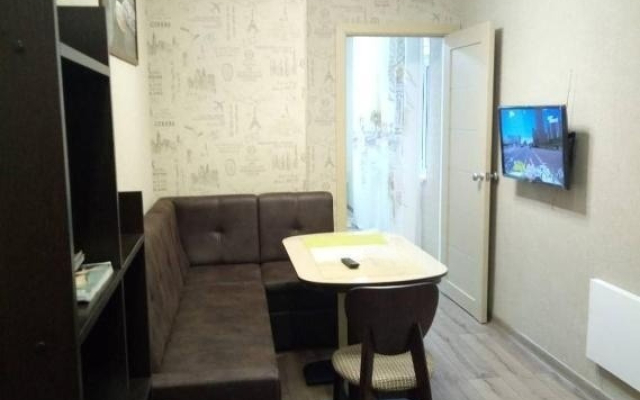 Квартира Островского 59А