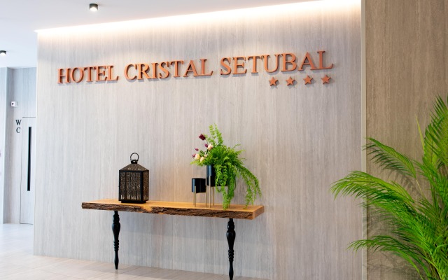 Hotel Cristal Setúbal