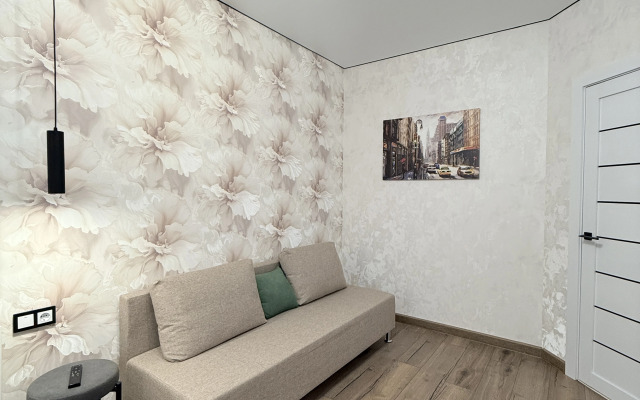 Atmosfera Komforta Studencheskaya 8 Flat