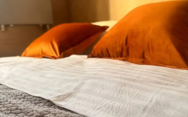 Апартаменты Grey Nights Apartments