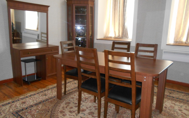 Palma In Old City Apartments