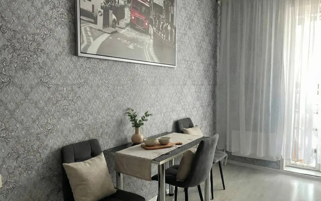 Апартаменты At HOME