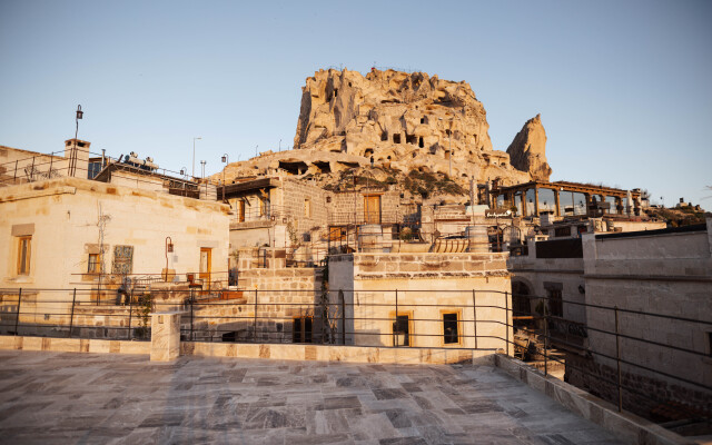 Olenda Premium Cappadocia Boutique-hotel