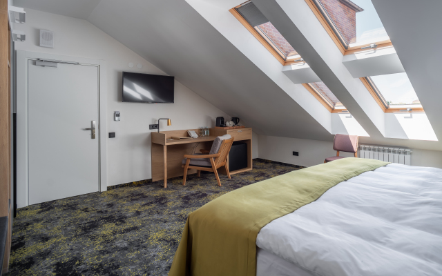Amber Shore Collection Hotel