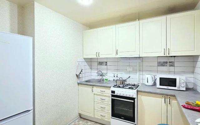 2kh Komnatnaya Na Sverdlova Flat