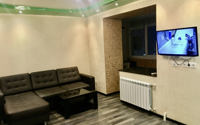 Studiya Flat