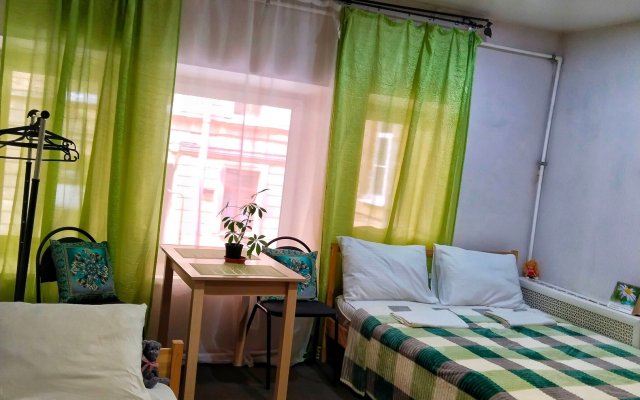 Bolshoj Kazachij  Hostel