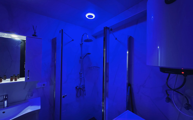 Marvella Orbi Beach Tower 26th floor Apartments