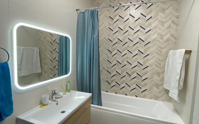 Квартира 5 звезд