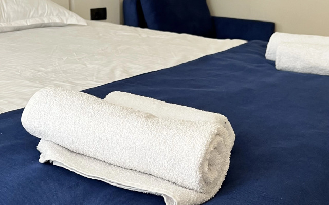 Apartamenty Orbi Siti Apartments