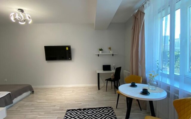 Space Apart Astana S3 v raione Baitereka Apartments