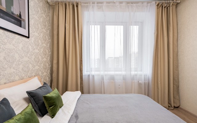 Апартаменты WowApart в Люберцах