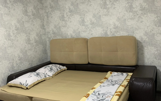 Dvukhkomnatnaya Prosveshcheniya 106A Flat