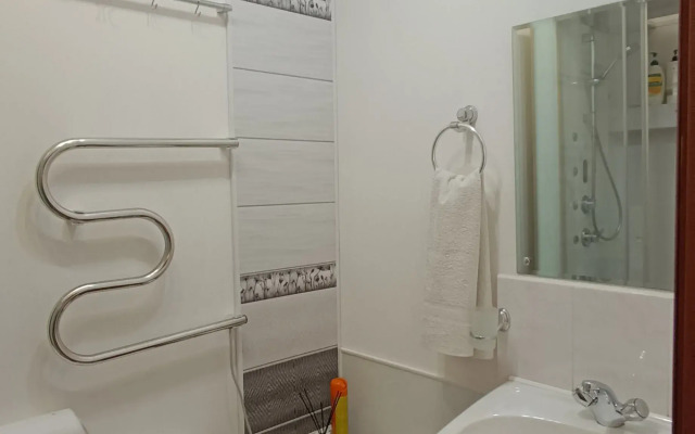 Апартаменты на Суркова