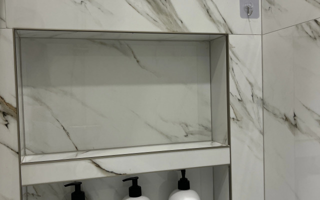 Квартира на Глазкова 12