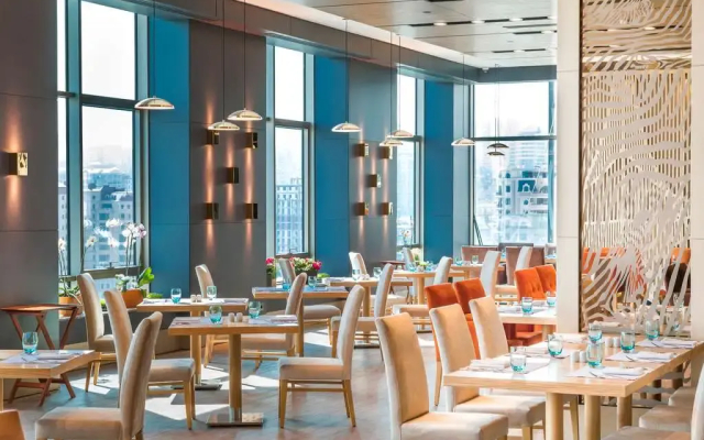 Movenpick Winter Park Baku