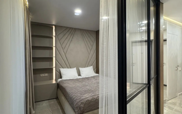 Elitnye Apartamenty Na Gogolya 88 Apartamenty