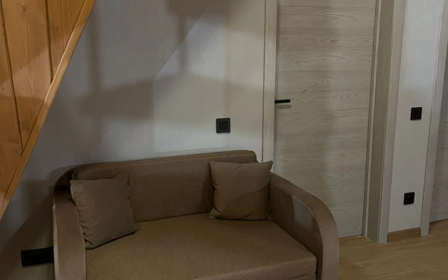 Гостевой дом A-Frame Family 2