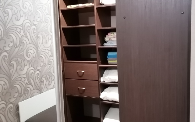 Апартаменты Балашиха Zhivopisnaya Street