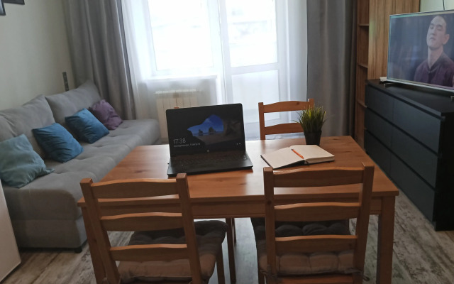 Апартаменты Сибирский уют