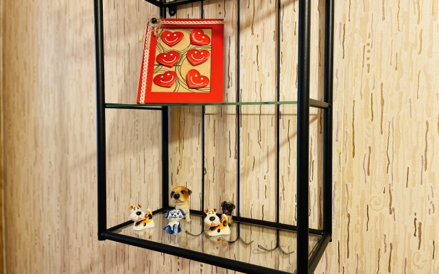 Апартаменты Parnas