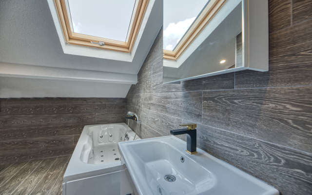 Grisverde Suites Boutique hotel