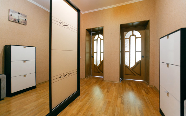 PrezentHaus na Karla Marksa 175a/40 Flat