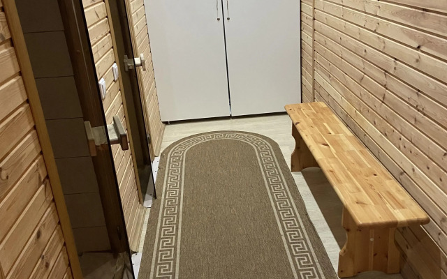 Мини-отель Солнечная горка