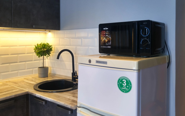 Апартаменты Белинский 5