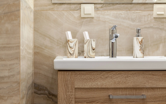 Апартаменты на Производственной улице 8/1