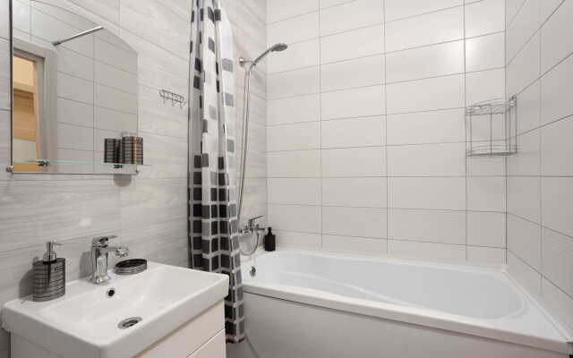 Komfort na Million Apartaments