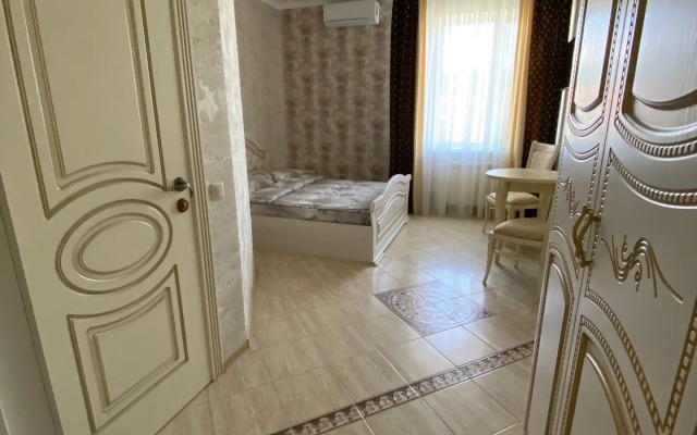 Гостиница Корона