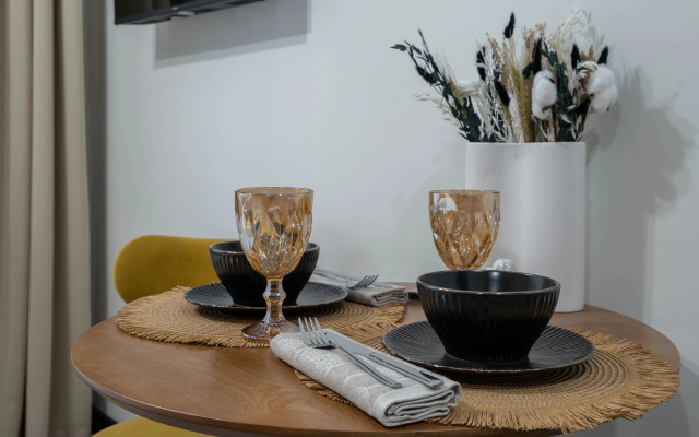 Апартаменты Премьер апарт Двухуровневая студия в историческом центре Санкт Петербурга