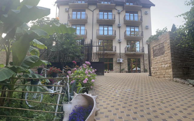 Zvezda Guest house